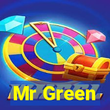 Mr Green